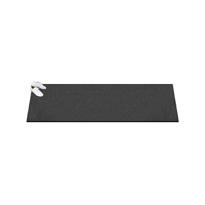Hamat Fußmatte Mars anthrazit 120,0 x 600,0 cm Hamat Fußmatte Mars anthrazit 120,0 x 600,0 cm