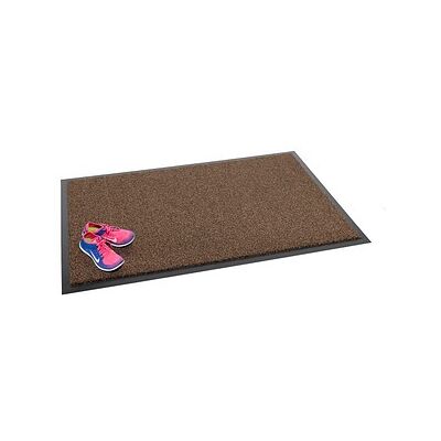 KaiserKraft EAZYCARE DUET Fußmatte - Absorbierend, Langlebig, Für Innen KaiserKraft EAZYCARE DUET Fußmatte - Absorbierend, Langlebig, Für Innen