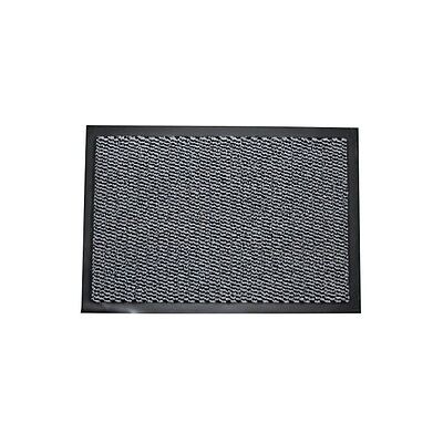 Hamat Fußmatte Spectrum lichtgrau 60,0 x 80,0 cm Hamat Fußmatte Spectrum lichtgrau 60,0 x 80,0 cm