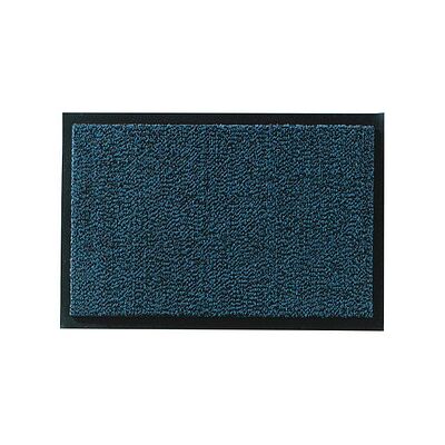 Hamat Fußmatte Mars blau 120,0 x 300,0 cm Hamat Fußmatte Mars blau 120,0 x 300,0 cm