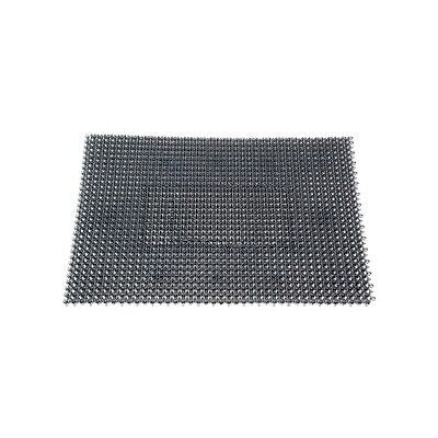 Miltex Fußmatte Eazycare Turf hellgrau 57x86cm - Türmatte Miltex Fußmatte Eazycare Turf hellgrau 57x86cm - Türmatte