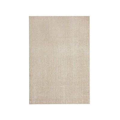 PAPERFLOW DOLCE Beige Teppich - 160x230cm Indoor Teppich PAPERFLOW DOLCE Beige Teppich - 160x230cm Indoor Teppich