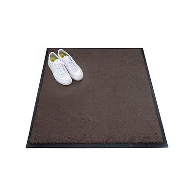 miltex Fußmatte Eazycare Style graubraun 75,0 x 85,0 cm miltex Fußmatte Eazycare Style graubraun 75,0 x 85,0 cm