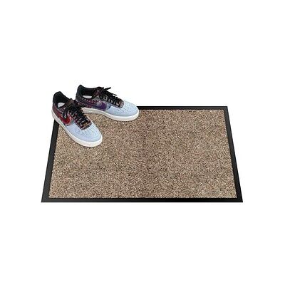 Mercury Fußmatte Neptune beige 60,0 x 80,0 cm Mercury Fußmatte Neptune beige 60,0 x 80,0 cm