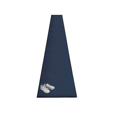 miltex Fußmatte Eazycare Style stahlblau 85,0 x 300,0 cm miltex Fußmatte Eazycare Style stahlblau 85,0 x 300,0 cm