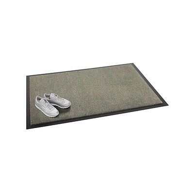 miltex Fußmatte Eazycare Rush schiefergrau 90,0 x 150,0 cm miltex Fußmatte Eazycare Rush schiefergrau 90,0 x 150,0 cm