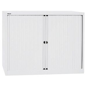 BISLEY Cito Rollladenschrank - 120x43x103 cm BISLEY Cito Rollladenschrank - 120x43x103 cm