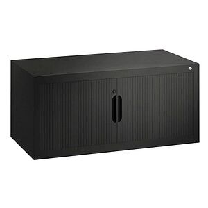 C+P Oberschrank mit Rollläden - Büromöbel C+P Oberschrank mit Rollläden - Büromöbel