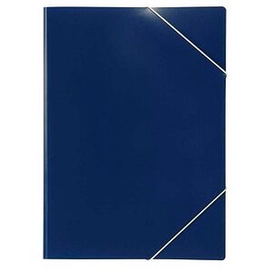OXFORD Eckspanner image DIN A4 dunkelblau, 10 St. OXFORD Eckspanner image DIN A4 dunkelblau, 10 St.