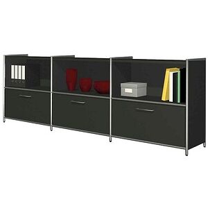 Kerkmann Modell ARTLINE Großer Sideboard mit 1 Schublade - Sideboard Kerkmann Modell ARTLINE Großer Sideboard mit 1 Schublade - Sideboard