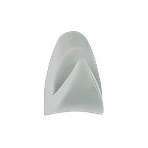 MAUL Magnethaken grau, Metall 3,4 x 2,4 cm, 2 St. MAUL Magnethaken grau, Metall 3,4 x 2,4 cm, 2 St.