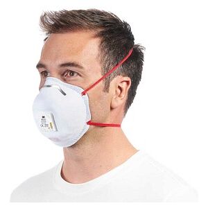 3M Atemschutzmasken Cool Flow™ 8833 FFP3 DIN EN 149:2001, A1:2009, 2 St. 3M Atemschutzmasken Cool Flow™ 8833 FFP3 DIN EN 149:2001, A1:2009, 2 St.