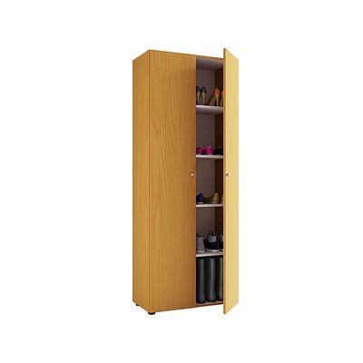 VCM Buche Schuhschrank Vandol Serie - Schuhschrank VCM Buche Schuhschrank Vandol Serie - Schuhschrank