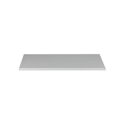 BISLEY Fachboden grau 90,7 x 35,0 cm, 1 St. BISLEY Fachboden grau 90,7 x 35,0 cm, 1 St.