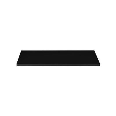 BISLEY Fachboden schwarz 90,7 x 35,0 cm, 1 St. BISLEY Fachboden schwarz 90,7 x 35,0 cm, 1 St.
