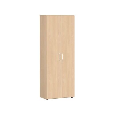 geramöbel Buche Aktenschrank - 5 Fachböden - 80x42x216 cm geramöbel Buche Aktenschrank - 5 Fachböden - 80x42x216 cm
