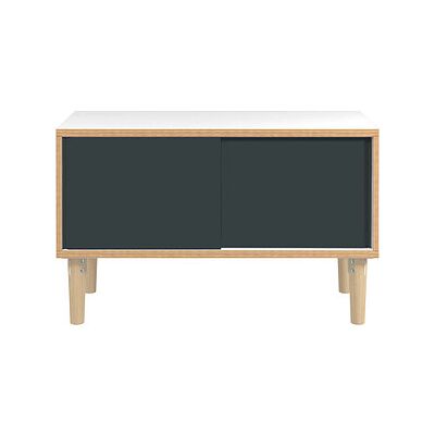 BISLEY Sideboard Poise - Robust, Verstellbare Stahlregale, Modernes Design BISLEY Sideboard Poise - Robust, Verstellbare Stahlregale, Modernes Design