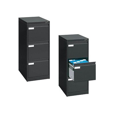 CP C 2000 Acurado Hängeregistraturschrank anthrazit 3 Schubladen 43,3 x 59,0 x 104,5 cm, 1 St. CP C 2000 Acurado Hängeregistraturschrank anthrazit 3 Schubladen 43,3 x 59,0 x 104,5 cm, 1 St.
