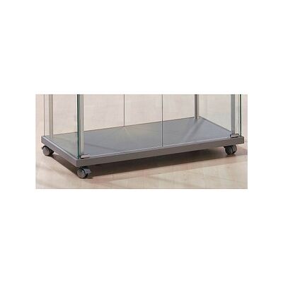 Kerkmann Vitrine Buffetschrank Rollen - Vitrine and Buffet Cabinet Rollen Kerkmann Vitrine Buffetschrank Rollen - Vitrine and Buffet Cabinet Rollen