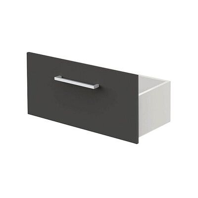 Kerkmann Prime anthrazit Büromöbel-Schublade - Office Furniture Kerkmann Prime anthrazit Büromöbel-Schublade - Office Furniture