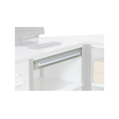 SCHULTE Schublade - lichtgrau 100x60x10cm - Schublade SCHULTE Schublade - lichtgrau 100x60x10cm - Schublade