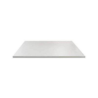 ADB Fachboden grau 91,0 x 60,0 cm, 1 St. ADB Fachboden grau 91,0 x 60,0 cm, 1 St.