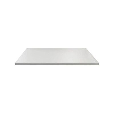 ADB Fachboden grau 91,0 x 46,0 cm, 1 St. ADB Fachboden grau 91,0 x 46,0 cm, 1 St.