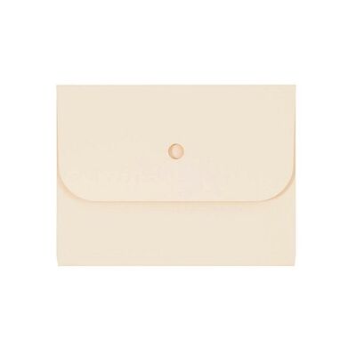 ELCO Sammelmappen Ordo forte 0,3 cm hellchamois, 25 St. ELCO Sammelmappen Ordo forte 0,3 cm hellchamois, 25 St.