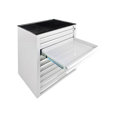 ADB MAMMUT MAXI Schubladenschrank lichtgrau 10 Schubladen 71,0 x 55,0 x 90,0 cm, 1 St. ADB MAMMUT MAXI Schubladenschrank lichtgrau 10 Schubladen 71,0 x 55,0 x 90,0 cm, 1 St.