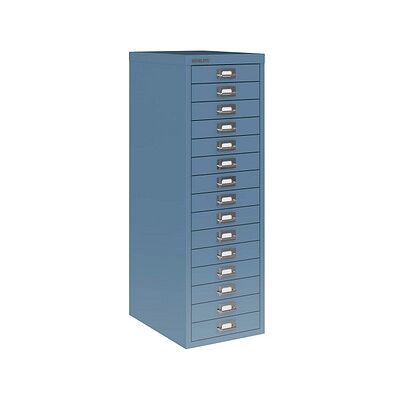 BISLEY MultiDrawer Modell L3915 - Aktenschrank BISLEY MultiDrawer Modell L3915 - Aktenschrank
