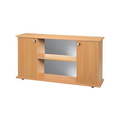 HAMMERBACHER Sideboard VSB2T/6/6/SG - Buche HAMMERBACHER Sideboard VSB2T/6/6/SG - Buche