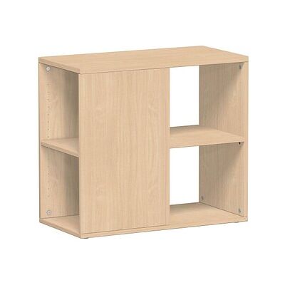 Geramöbel Aktenschrank Flex Buche - Büromöbel Geramöbel Aktenschrank Flex Buche - Büromöbel