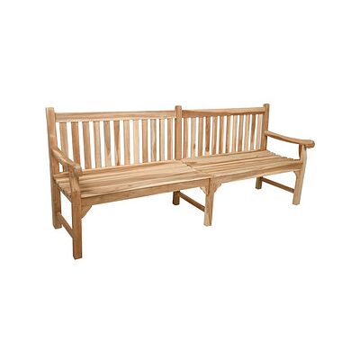 Garden Pleasure Madura Teak Gartenbank - Gartenbank Garden Pleasure Madura Teak Gartenbank - Gartenbank