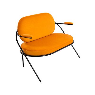Paperflow Safran 2-Sitzer Sofa - Sofa Paperflow Safran 2-Sitzer Sofa - Sofa