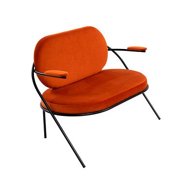 PAPERFLOW 2-Sitzer Sofa SATURNE - Sofa PAPERFLOW 2-Sitzer Sofa SATURNE - Sofa
