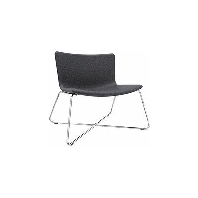 fm Sessel LODUS - Polyester, Anthrazit - Komfort & Stil fm Sessel LODUS - Polyester, Anthrazit - Komfort & Stil