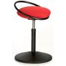 ROVO CHAIR Hocker Rovo Solo rot rot