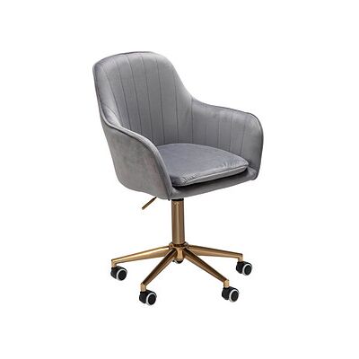 Amstyle Bürostuhl Grau Höhenverstellbar Ergonomisch Amstyle Bürostuhl Grau Höhenverstellbar Ergonomisch