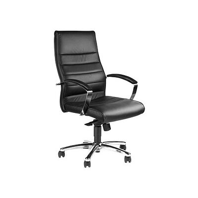 Topstar Bürostuhl TD LUX 10 - Ergonomischer Ledersessel Topstar Bürostuhl TD LUX 10 - Ergonomischer Ledersessel