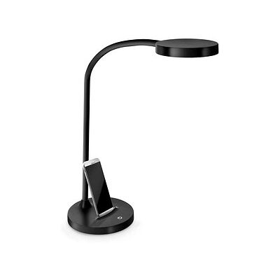 cep FLEX LED Schreibtischlampe schwarz 5,5 W cep FLEX LED Schreibtischlampe schwarz 5,5 W
