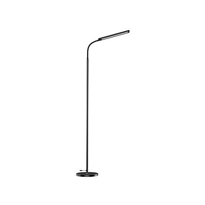 cep Stellar LED Stehlampe schwarz 24 W cep Stellar LED Stehlampe schwarz 24 W