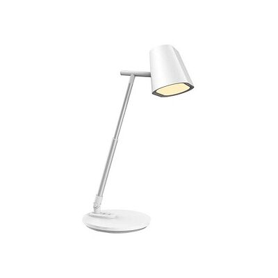 meet powered by PAPERFLOW TRENT LED Tischlampe weiß 5 W meet powered by PAPERFLOW TRENT LED Tischlampe weiß 5 W