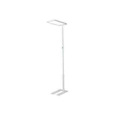 Hansa Capella LED Stehlampe weiß 80 W Hansa Capella LED Stehlampe weiß 80 W