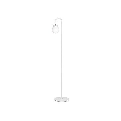 Hansa Flare Bubble LED Stehlampe weiß, matt 4,5 W Hansa Flare Bubble LED Stehlampe weiß, matt 4,5 W