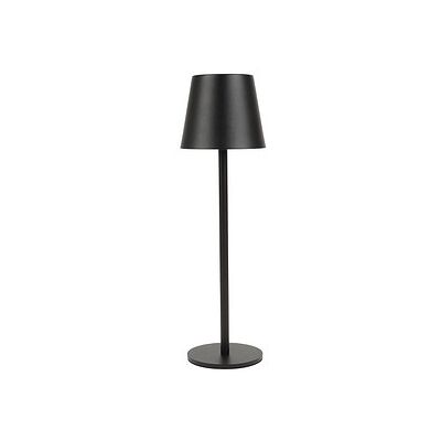 AddLiving AddLiving LED Fashion LED Tischlampe schwarz AddLiving AddLiving LED Fashion LED Tischlampe schwarz