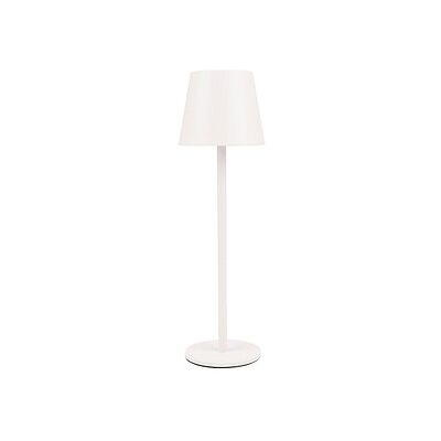 AddLiving AddLiving LED Fashion LED Tischlampe weiß AddLiving AddLiving LED Fashion LED Tischlampe weiß