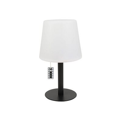 AddLiving LED Outdoor LED Tischlampe weiß AddLiving LED Outdoor LED Tischlampe weiß