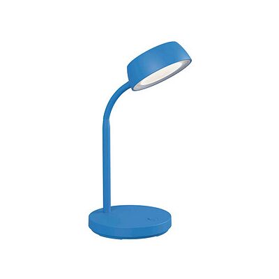 MAUL MAULabby LED Tischlampe blau MAUL MAULabby LED Tischlampe blau