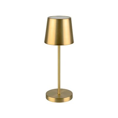 APS MERLE MINI Kabellose dimmbare Tischleuchte - Tischlampe APS MERLE MINI Kabellose dimmbare Tischleuchte - Tischlampe