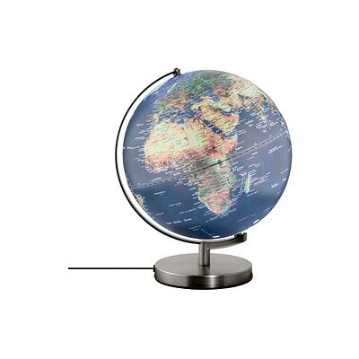 TROIKA® Leuchtglobus STELLAR LIGHT TOUCH TROIKA® Leuchtglobus STELLAR LIGHT TOUCH